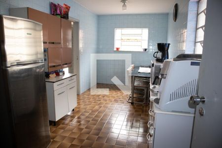 Casa à venda com 140m², 2 quartos e 3 vagasCozinha