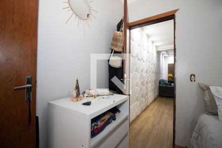 Apartamento para alugar com 40m², 2 quartos e sem vaga Apartamento para alugar com 40m², 2 quartos e sem vagaQuarto 2