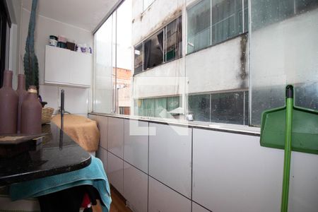Apartamento para alugar com 40m², 2 quartos e sem vaga Apartamento para alugar com 40m², 2 quartos e sem vagaÁrea de Serviço