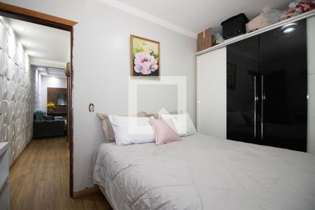 Apartamento para alugar com 40m², 2 quartos e sem vaga Apartamento para alugar com 40m², 2 quartos e sem vagaQuarto 2
