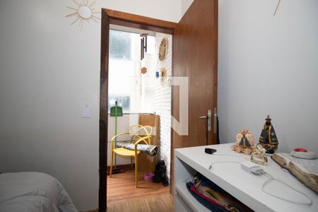 Apartamento para alugar com 40m², 2 quartos e sem vaga Apartamento para alugar com 40m², 2 quartos e sem vagaQuarto 2