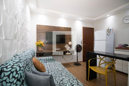 Apartamento para alugar com 2 quartos, 40m² em Guará Ii, Brasília