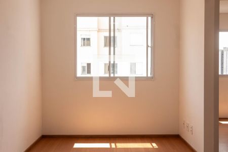 Apartamento para alugar com 41m², 2 quartos e sem vaga Apartamento para alugar com 41m², 2 quartos e sem vagaSala