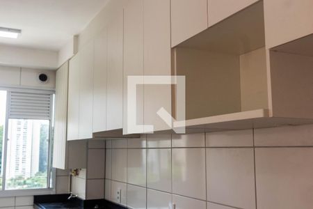 Apartamento para alugar com 41m², 2 quartos e sem vaga Apartamento para alugar com 41m², 2 quartos e sem vagaCozinha