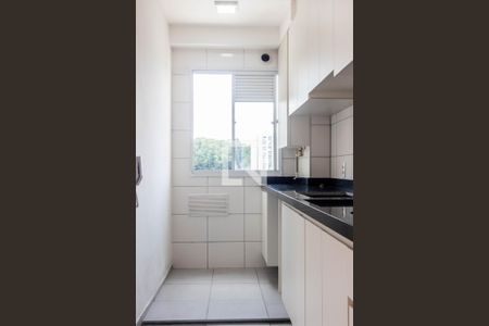 Apartamento para alugar com 41m², 2 quartos e sem vaga Apartamento para alugar com 41m², 2 quartos e sem vagaCozinha