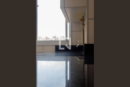 Apartamento para alugar com 41m², 2 quartos e sem vaga Apartamento para alugar com 41m², 2 quartos e sem vagaÁrea de Serviço