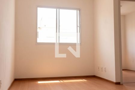 Apartamento para alugar com 41m², 2 quartos e sem vaga Apartamento para alugar com 41m², 2 quartos e sem vagaSala