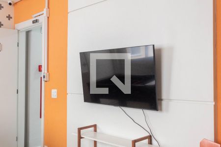 Apartamento para alugar com 41m², 2 quartos e sem vaga Apartamento para alugar com 41m², 2 quartos e sem vagaÁrea comum