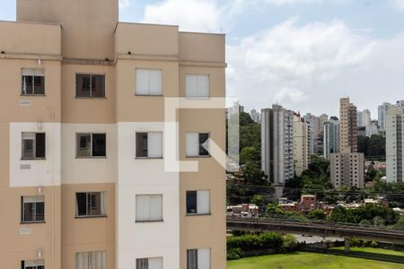 Apartamento para alugar com 41m², 2 quartos e sem vaga Apartamento para alugar com 41m², 2 quartos e sem vagaVista - Quarto 1