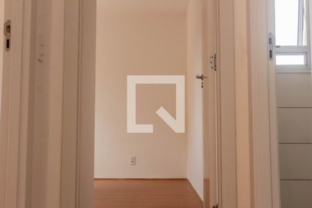 Apartamento para alugar com 41m², 2 quartos e sem vaga Apartamento para alugar com 41m², 2 quartos e sem vagaQuarto 2