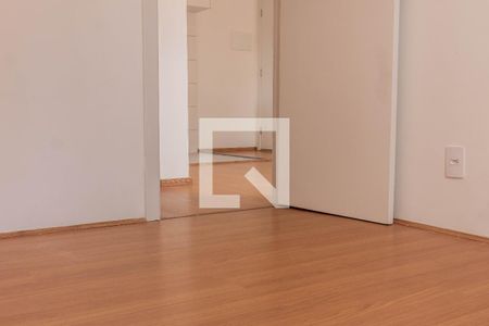 Apartamento para alugar com 41m², 2 quartos e sem vaga Apartamento para alugar com 41m², 2 quartos e sem vagaQuarto 1