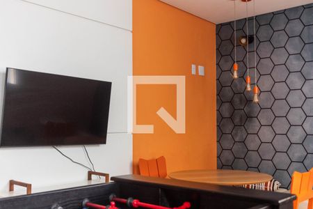 Apartamento para alugar com 41m², 2 quartos e sem vaga Apartamento para alugar com 41m², 2 quartos e sem vagaÁrea comum
