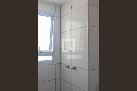 Apartamento para alugar com 41m², 2 quartos e sem vaga Apartamento para alugar com 41m², 2 quartos e sem vagaBanheiro