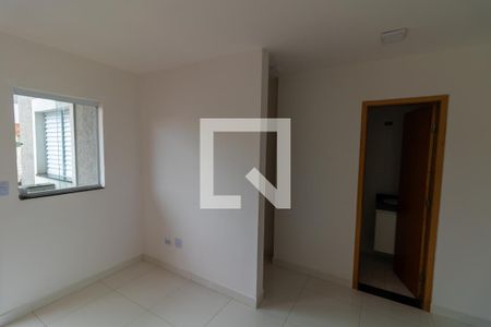 Quarto de apartamento para alugar com 2 quartos, 41m² em Vila Granada, São Paulo