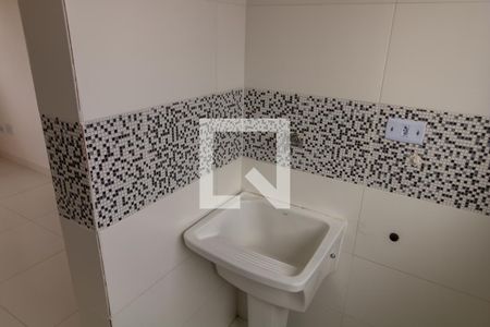 Apartamento para alugar com 41m², 2 quartos e 1 vaga Apartamento para alugar com 41m², 2 quartos e 1 vagaÁrea comum