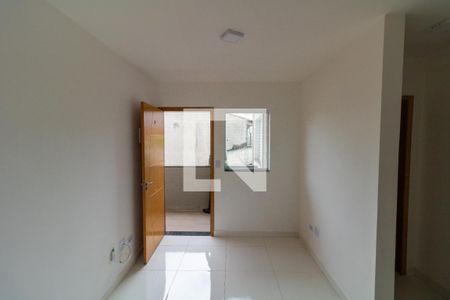 Quarto de apartamento para alugar com 2 quartos, 41m² em Vila Granada, São Paulo