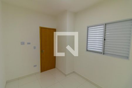 Quarto de apartamento para alugar com 2 quartos, 41m² em Vila Granada, São Paulo