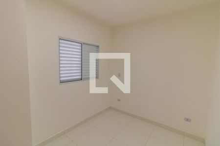 Quarto de apartamento para alugar com 2 quartos, 41m² em Vila Granada, São Paulo