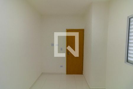 Quarto de apartamento para alugar com 2 quartos, 41m² em Vila Granada, São Paulo