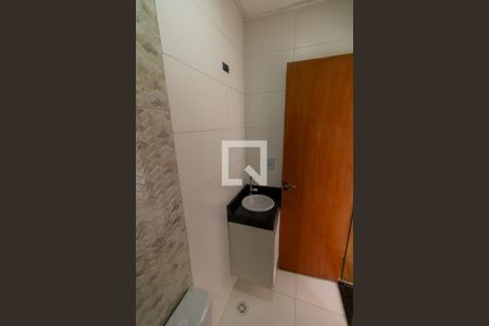 Apartamento para alugar com 41m², 2 quartos e 1 vaga Apartamento para alugar com 41m², 2 quartos e 1 vagaBanheiro