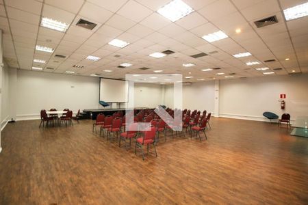 Apartamento à venda com 25m², 1 quarto e 1 vagaÁrea comum