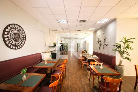 Apartamento à venda com 26m², 1 quarto e 1 vagaÁrea comum