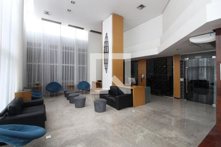 Apartamento à venda com 25m², 1 quarto e 1 vagaÁrea comum