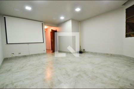 Sala de apartamento para alugar com 4 quartos, 200m² em Santo Agostinho, Belo Horizonte