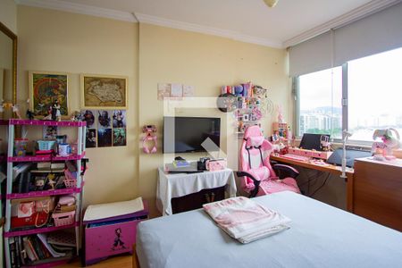 Quarto 1 de apartamento à venda com 4 quartos, 166m² em Ingá, Niterói