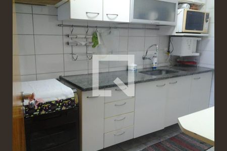 Apartamento à venda com 3 quartos, 125m² em Paraíso, Belo Horizonte