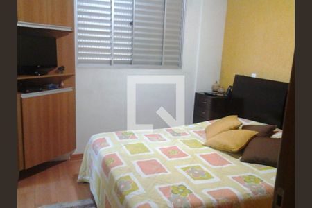 Apartamento à venda com 3 quartos, 125m² em Paraíso, Belo Horizonte