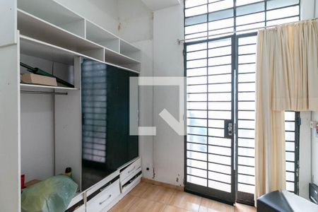 Quarto de apartamento para alugar com 1 quarto, 40m² em Ipiranga, Belo Horizonte