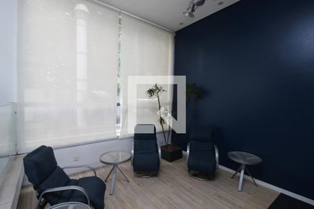 Apartamento à venda com 26m², 1 quarto e 1 vagaÁrea Comum