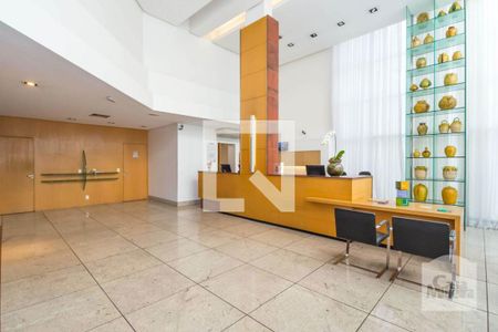 Apartamento à venda com 26m², 1 quarto e 1 vagaÁrea comum