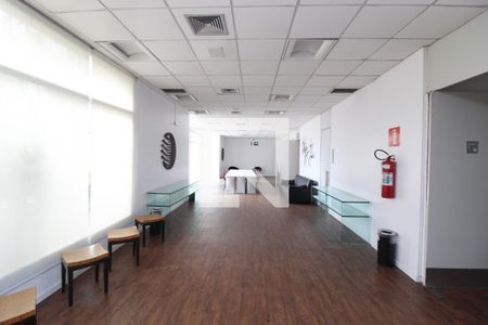 Apartamento à venda com 26m², 1 quarto e 1 vagaÁrea comum