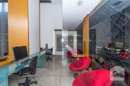 Apartamento à venda com 26m², 1 quarto e 1 vagaÁrea comum