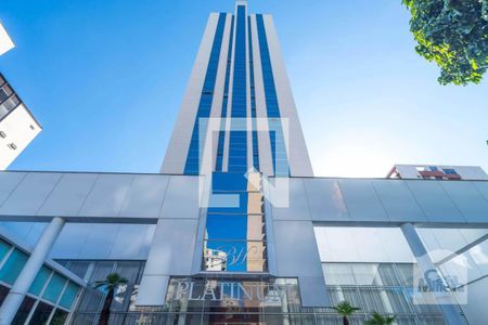 Apartamento à venda com 26m², 1 quarto e 1 vagaÁrea comum