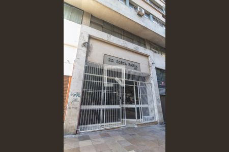 Fachada de apartamento para alugar com 1 quarto, 64m² em Centro Histórico, Porto Alegre