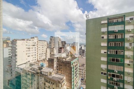 Vista de apartamento para alugar com 1 quarto, 64m² em Centro Histórico, Porto Alegre