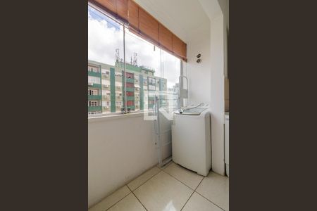 Área de Serviço de apartamento para alugar com 1 quarto, 64m² em Centro Histórico, Porto Alegre