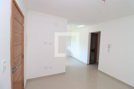 Sala de TV de apartamento à venda com 2 quartos, 42m² em Penha de França, São Paulo
