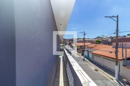 Sacada de casa à venda com 2 quartos, 150m² em Vila Alpina, São Paulo