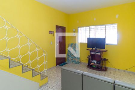 Sala de casa à venda com 2 quartos, 150m² em Vila Alpina, São Paulo