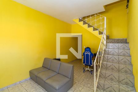 Sala de casa à venda com 2 quartos, 150m² em Vila Alpina, São Paulo