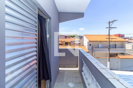 Sacada de casa à venda com 2 quartos, 150m² em Vila Alpina, São Paulo