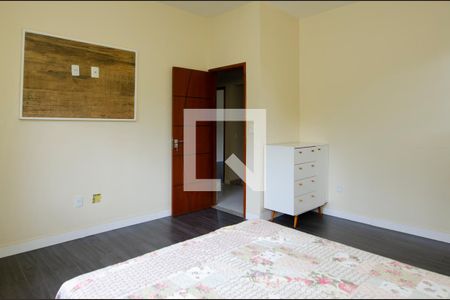 Casa de condomínio para alugar com 504m², 4 quartos e 4 vagas Casa de condomínio para alugar com 504m², 4 quartos e 4 vagasQuarto 1