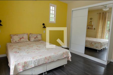 Casa de condomínio para alugar com 504m², 4 quartos e 4 vagas Casa de condomínio para alugar com 504m², 4 quartos e 4 vagasSuíte 2