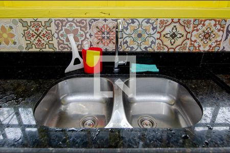 Casa de condomínio para alugar com 504m², 4 quartos e 4 vagas Casa de condomínio para alugar com 504m², 4 quartos e 4 vagasCozinha