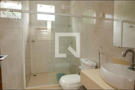 Casa de condomínio para alugar com 504m², 4 quartos e 4 vagas Casa de condomínio para alugar com 504m², 4 quartos e 4 vagasSuíte 2