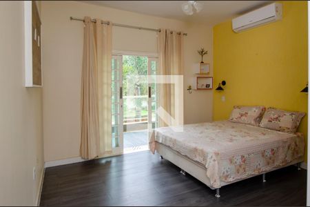 Casa de condomínio para alugar com 504m², 4 quartos e 4 vagas Casa de condomínio para alugar com 504m², 4 quartos e 4 vagasSuíte 2